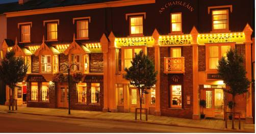 Macroom Irlande Code de réduction de dernière minute Booking.com