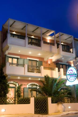 Vasiliki Greece Last Minute Discount Code Booking.com