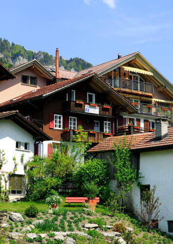 Brienz Suiza Último Minuto Código de Descuento Booking.com