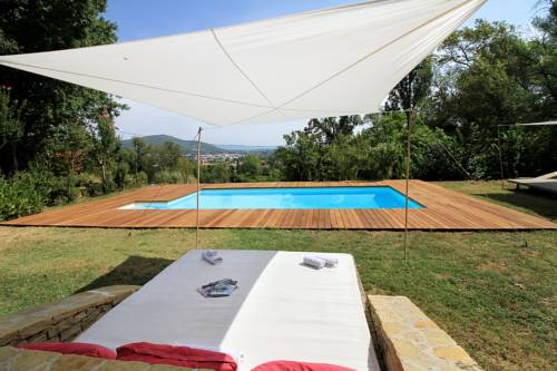 Sollies-Pont Frankreich Last-Minute-Rabattcode Booking.com