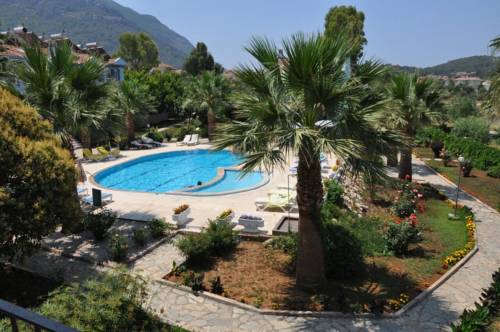 Oludeniz Turkey Last Minute Discount Code Booking.com