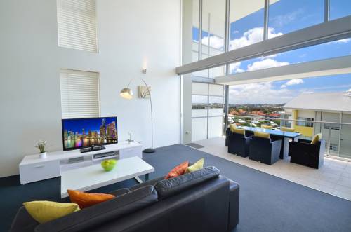 Brisbane Australien Last-Minute-Rabattcode Booking.com