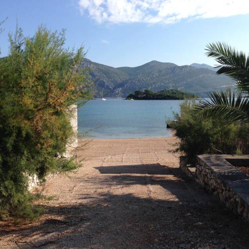 Korčula Kroatien Last-Minute-Rabattcode Booking.com