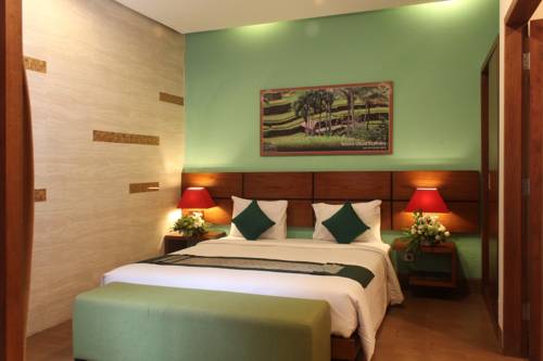 Kerobokan Indonesia Last Minute Discount Code Booking.com