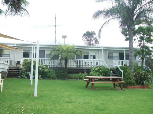 Merimbula Australien Last-Minute-Rabattcode Booking.com