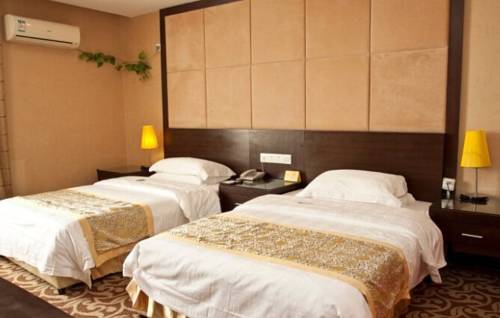 Fuqing China Last-Minute-Rabattcode Booking.com