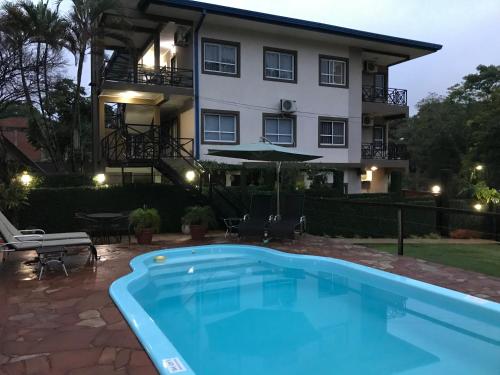 Puerto Iguazu Argentina Last Minute Discount Code Agoda.com