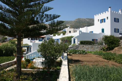 Apollonas Greece Last Minute Discount Code Booking.com