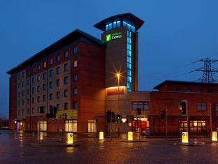 Leicester United Kingdom Last Minute Discount Code Agoda.com