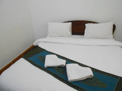 Muang Xai, Udomxay Laos Último Minuto Código de Descuento Booking.com