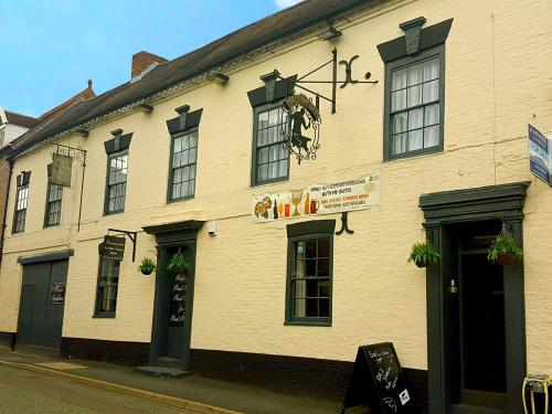 Bridgnorth United Kingdom Last Minute Discount Code Agoda.com