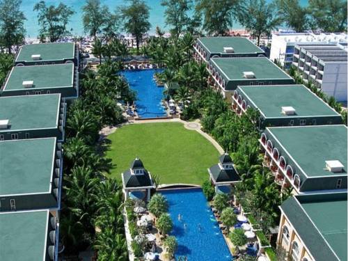 Patong Beach Thailand Last-Minute-Rabattcode Booking.com