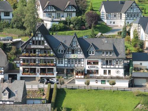 Schmallenberg - Westfeld Duitsland Laatste minuut Kortingscode Booking.com