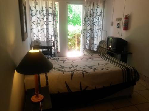 Pretoria South Africa Last Minute Discount Code Booking.com
