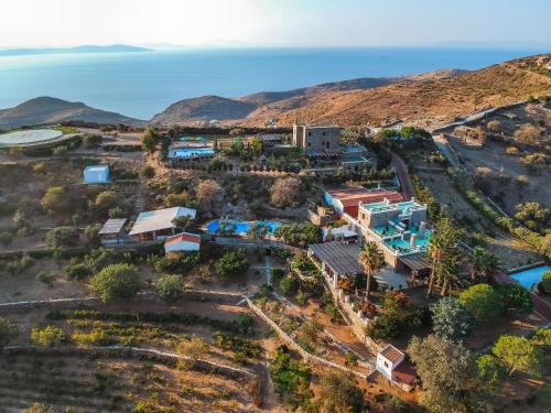 Ioulida Greece Last Minute Discount Code Agoda.com