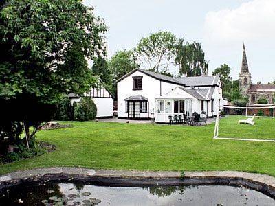 Rolleston-on-Dove Vereinigtes Königreich Last-Minute-Rabattcode Booking.com