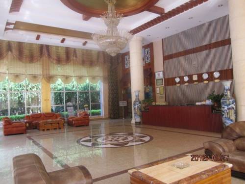 Lingyun China Last Minute Discount Code Booking.com