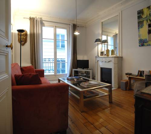 Paris Frankreich Last-Minute-Rabattcode Booking.com