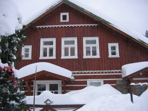 Pec pod Sněžkou Czech republic Last Minute Discount Code Booking.com