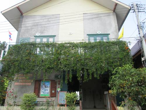 Chiang Khan Thailand Last Minute Discount Code Booking.com