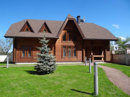 Pushkin Russia Last Minute Discount Code Booking.com