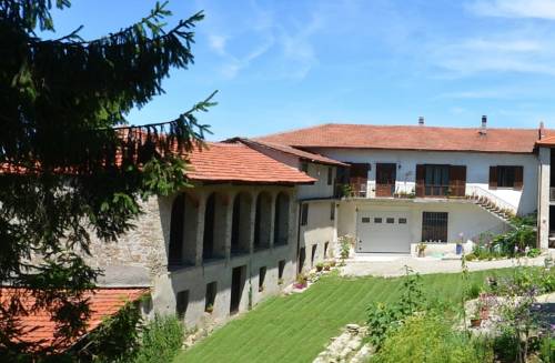 Niella Belbo Italien Last-Minute-Rabattcode Booking.com