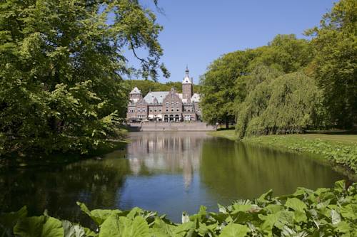 Santpoort-Noord Netherlands Last Minute Discount Code Booking.com
