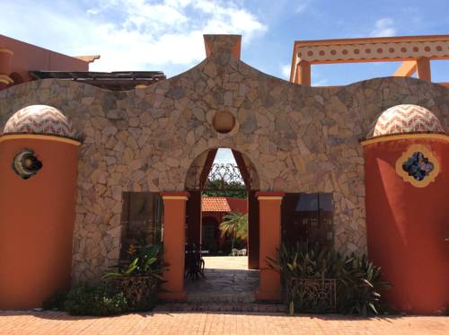 Bahías de Huatulco Mexique Code de réduction de dernière minute Booking.com
