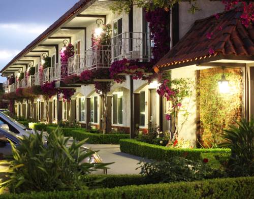 Laguna Hills (Californië) Verenigde Staten Laatste minuut Kortingscode Booking.com