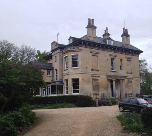 Cheltenham Royaume-Uni Code de réduction de dernière minute Booking.com