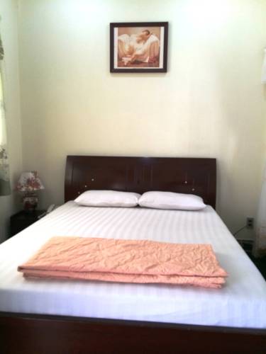 Ho Chi Minh Viet Nam Last Minute Discount Code Booking.com