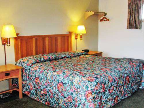 Bay City (Michigan) Verenigde Staten Laatste minuut Kortingscode Booking.com