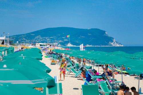 Porto Recanati Italy Last Minute Discount Code Agoda.com