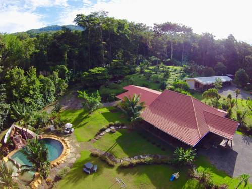 Playa Uvita Costa Rica Last-Minute-Rabattcode Booking.com