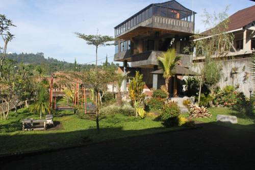 Lembang Indonésie Code de réduction de dernière minute Booking.com