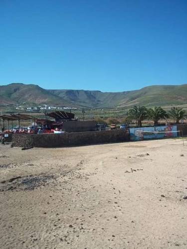 Arrieta Spanien Last-Minute-Rabattcode Booking.com