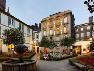 Santiago De Compostela Spain Last Minute Discount Code Agoda.com