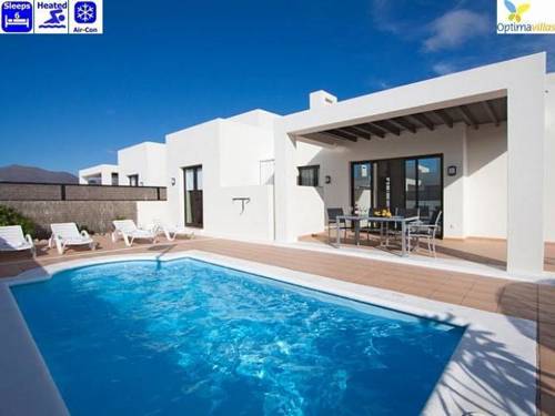 Playa Blanca Spanien Last-Minute-Rabattcode Booking.com