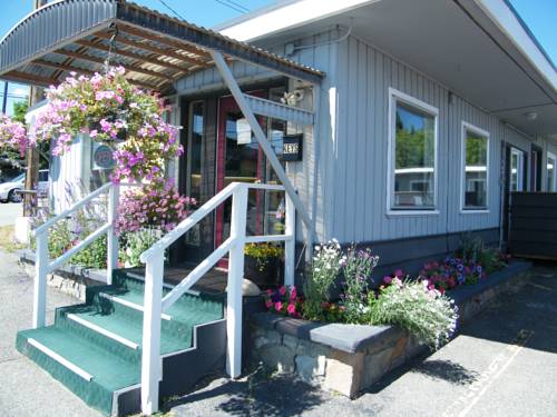 Clinton (British Columbia) Canada Last Minute Discount Code Booking.com