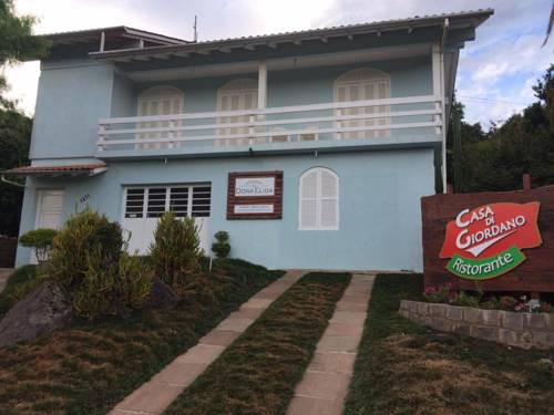 Bento Gonçalves Brasilien Last-Minute-Rabattcode Booking.com