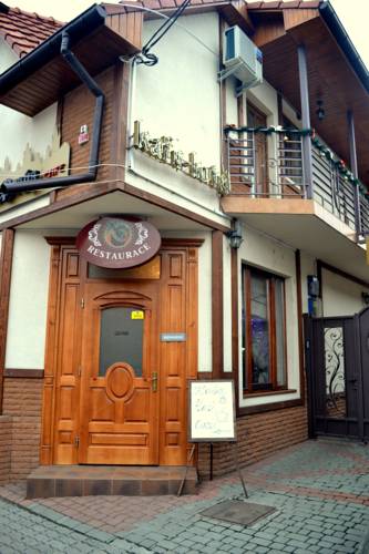 Mukacheve Ukraine Last-Minute-Rabattcode Booking.com