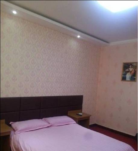 Xingtai China Last-Minute-Rabattcode Booking.com