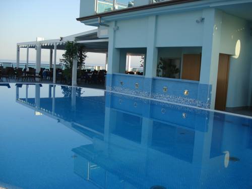 Trebisacce Italien Last-Minute-Rabattcode Booking.com