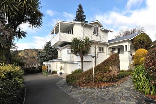 Nelson Neuseeland Last-Minute-Rabattcode Booking.com
