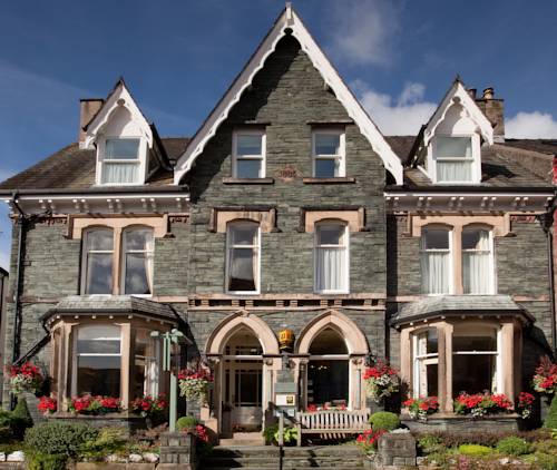 Keswick Reino Unido Último Minuto Código de Descuento Booking.com