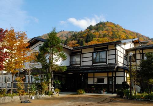Takayama Japan Laatste minuut Kortingscode Booking.com