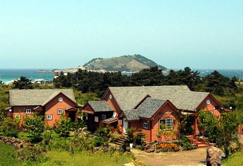 Jeju Corée du Sud Code de réduction de dernière minute Booking.com