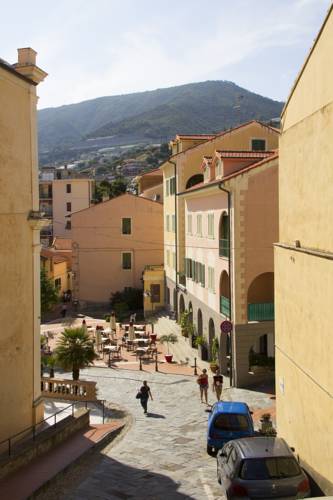 Ospedaletti Italien Last-Minute-Rabattcode Booking.com