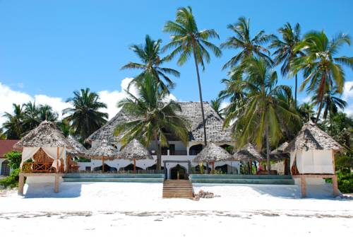 Matemwe Tansania Last-Minute-Rabattcode Booking.com