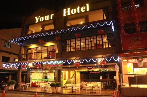 Genting Highlands Maleisië Laatste minuut Kortingscode Booking.com